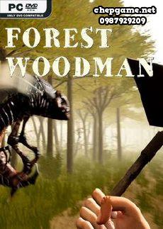 Forest Woodman