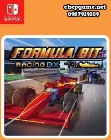 Formula Bit Racing DX