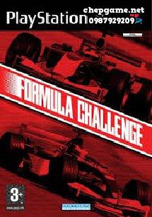 Formula Challenge