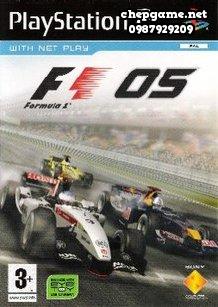 Formula One 05