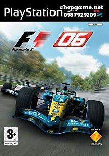 Formula One 06