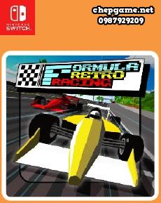 Formula Retro Racing