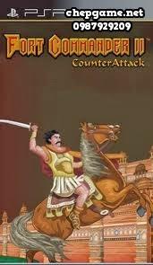 Fort Commander 2 Counterattack