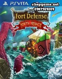 Fort Defense North Menace