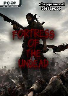 Fortress of the Undead