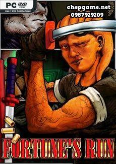 Fortunes Run