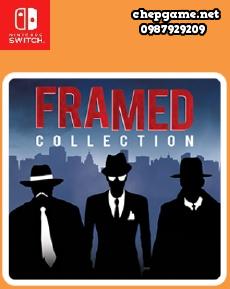 FRAMED Collection