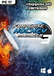 Franchise Hockey Manager 3