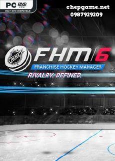 Franchise Hockey Manager 6
