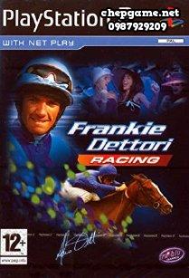 Frankie Dettori Racing