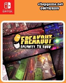Freakout Calamity TV Show
