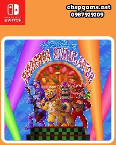 Freddy Fazbears Pizzeria Simulator