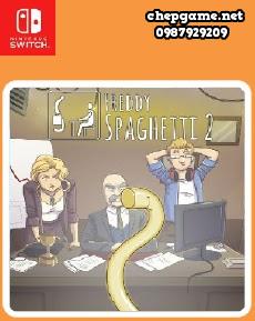 Freddy Spaghetti 2