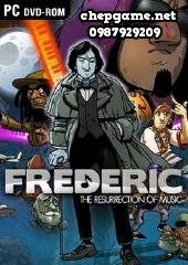 Frederic Resurrection of Music Directors Cut