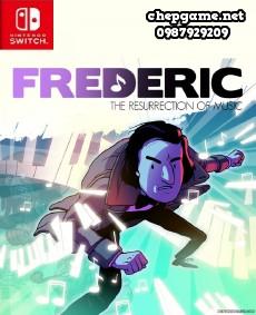 Frederic Resurrection of Music