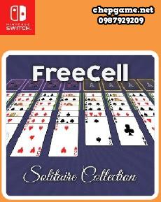 FreeCell Solitaire Collection