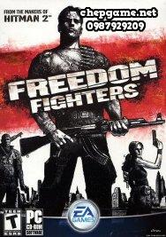 Freedom Fighters