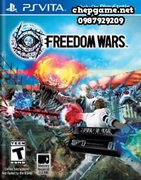 Freedom Wars