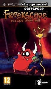 Freekscape Escape From Hell
