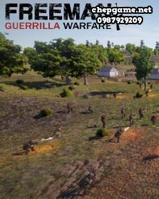 Freeman Guerrilla Warfare
