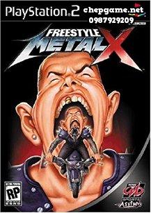 Freestyle Metal X