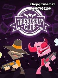 Friendship Club (Early Access)