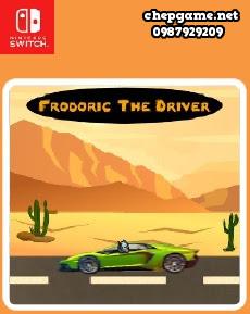 Frodoric The Driver