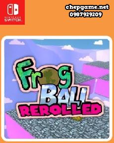 Frog Ball Rerolled