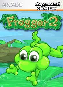 Frogger 2