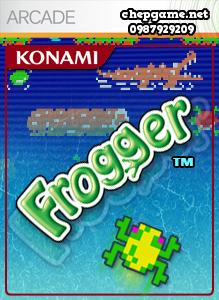 Frogger