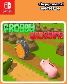 Froggy Crossing