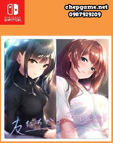 From Friends to Lovers