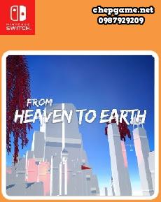 From Heaven To Earth