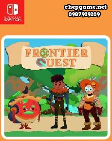 Frontier Quest