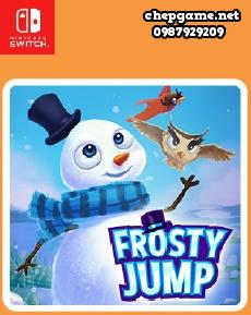 Frosty Jump