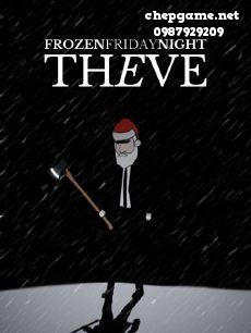 Frozen Friday Night The Eve