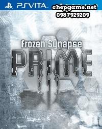 Frozen Synapse Prime