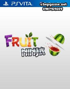Fruit Ninja