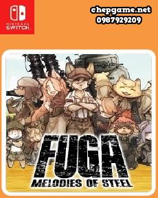 Fuga Melodies of Steel