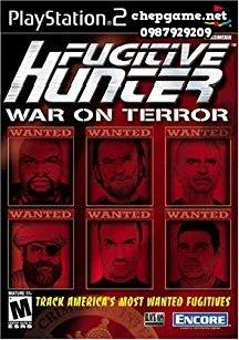 Fugitive Hunter War on Terror