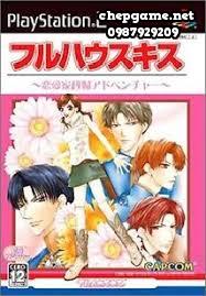 Full House Kiss Renai Kaseifu Adventure