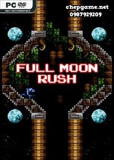 Full Moon Rush