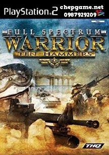 Full Spectrum Warrior Ten Hammers