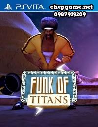 Funk of Titans