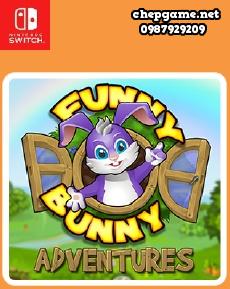 Funny Bunny Adventures