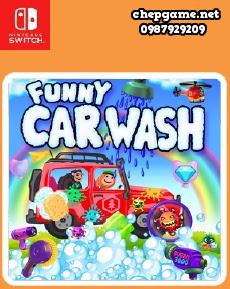 Funny Car Wash
