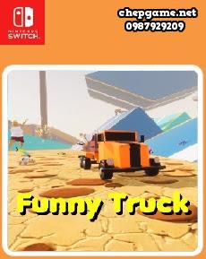 Funny Truck