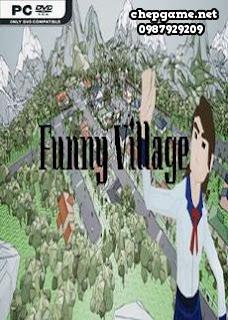 Funny Village