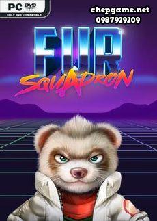 FUR Squadron