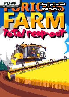 Furious Farm Total Reap Out